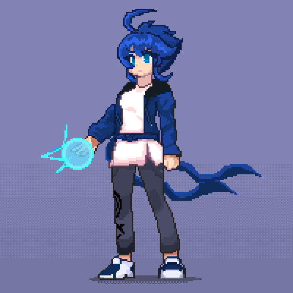 Artfight 2025 Submission