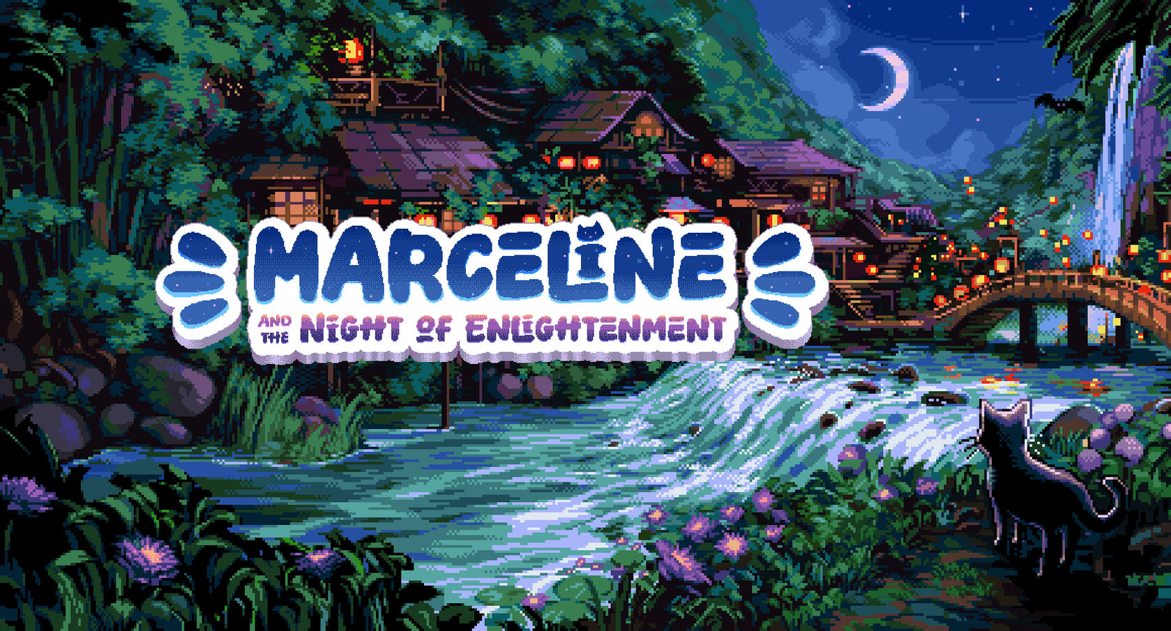 Marceline Game